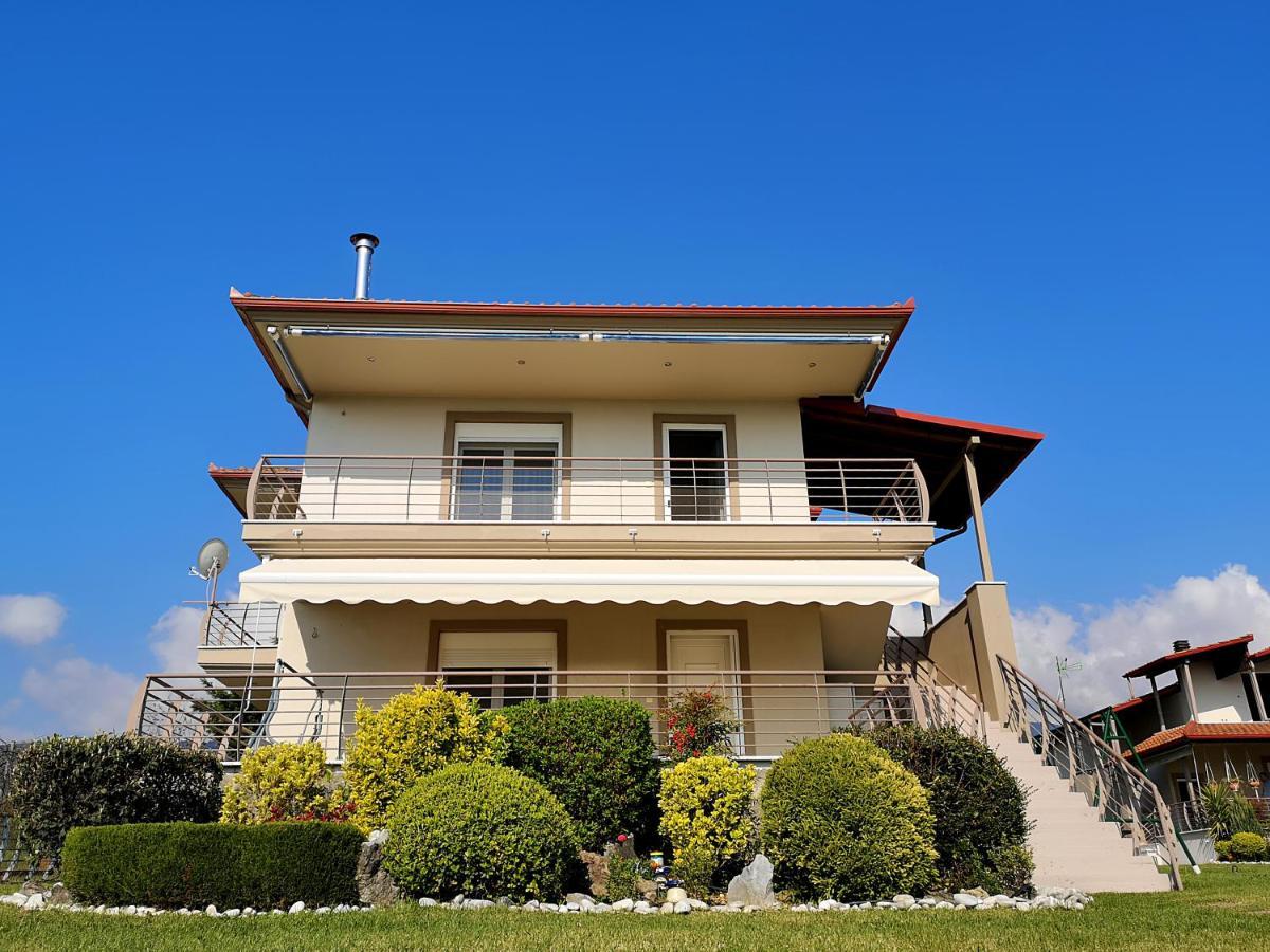 Elioj House Villa Leptokarya  Exterior photo